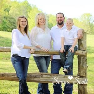 Meet your Posher, Matt